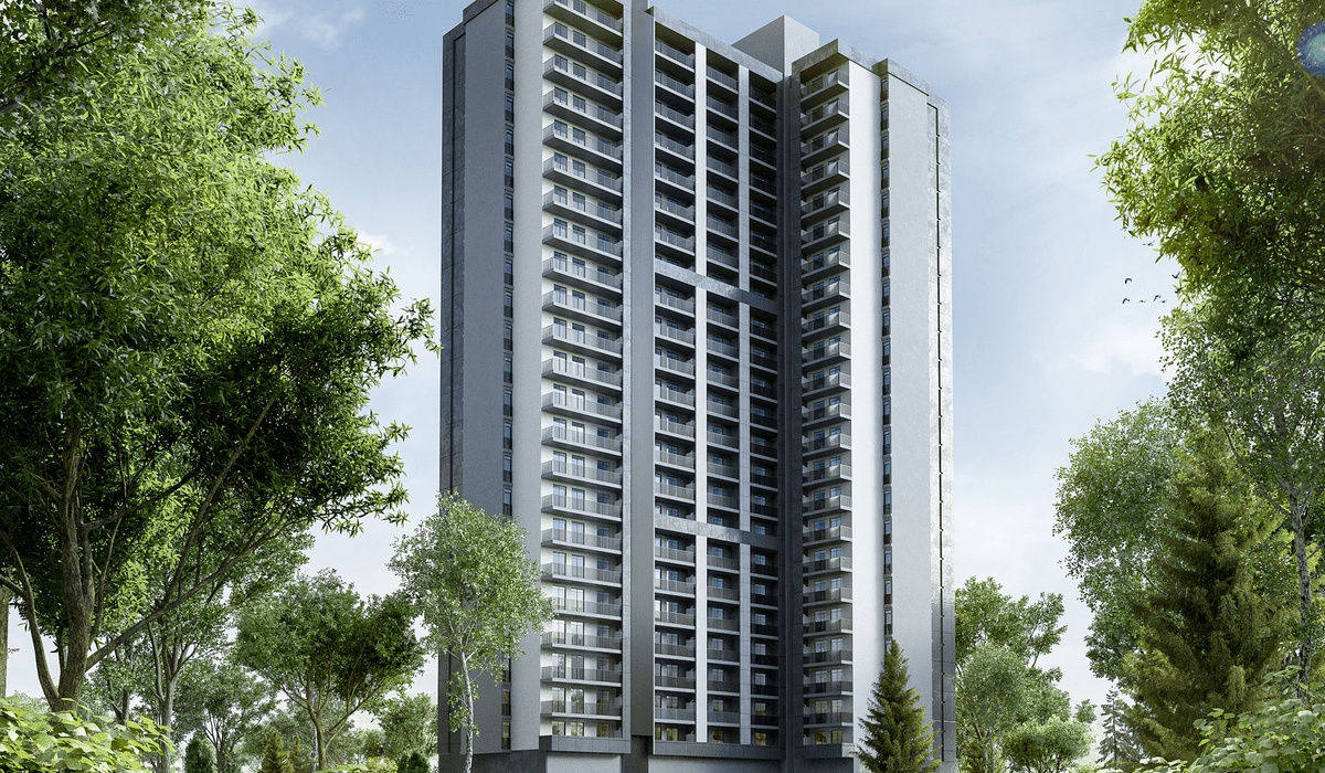 ARCHI ISANI E Block 1