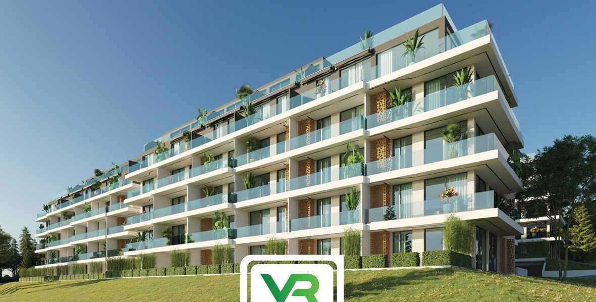 Krtsanisi Resort Residence 3