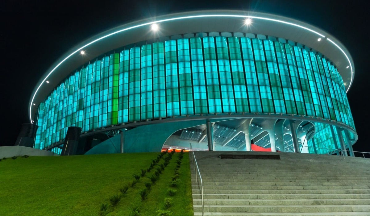 SHEKVETILI CONCERT HALL 1