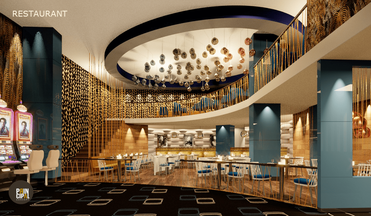 CASINO ALLIANCE BATUMI 2