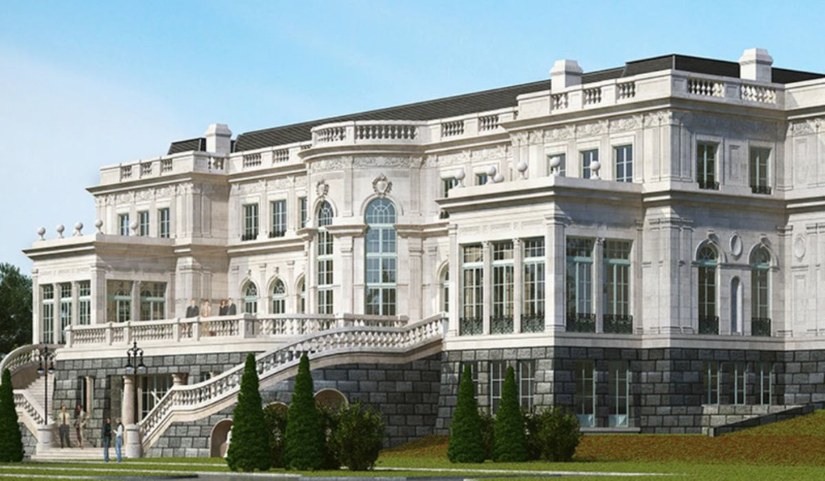 Tskneti Residence 2018 1