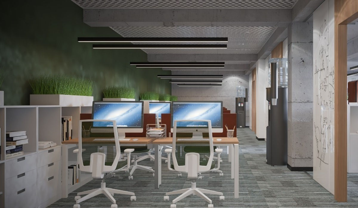 Smart Soft Office 2
