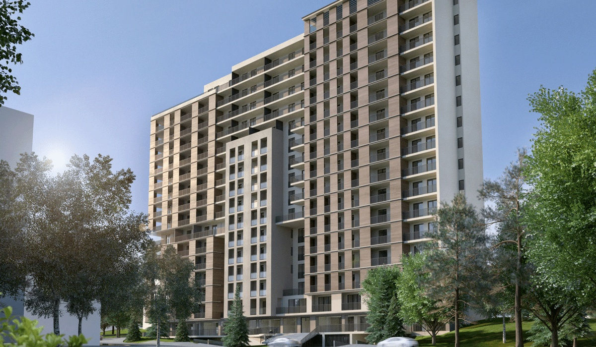 ARCHI GLDANI 2