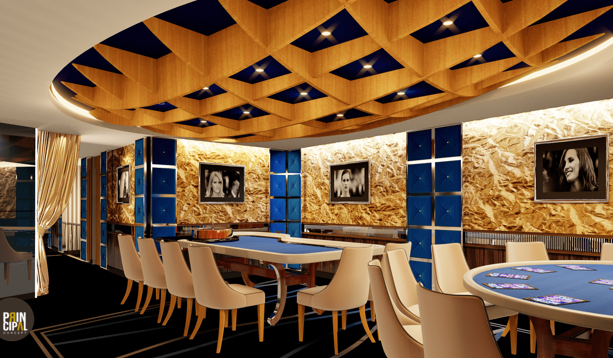 CASINO ALLIANCE BATUMI 3